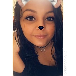 Meet your Posher, Ccinthia